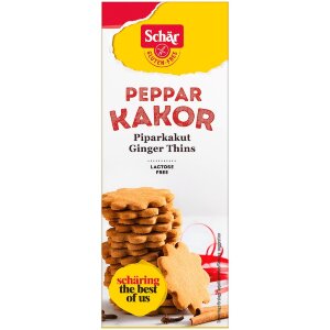 Schär Gingerbread Gluten-Free 150g