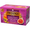 Twinings Golden Honey, Fig & Rooibos Herbal Tea 20x2g