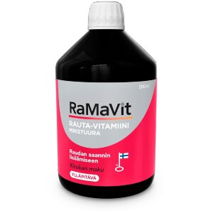 Ramavit Mixture 500 ml