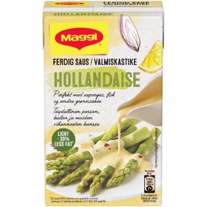 Maggi 250ml Hollandaise Sauce