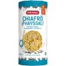 Friggs Gluten-Free Corn Cake Chia Seeds & Sea Salt 130g