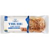 Trube Cinnamon Roll Twist 350 g Cinnamon Filled Sweet Bun Twist
