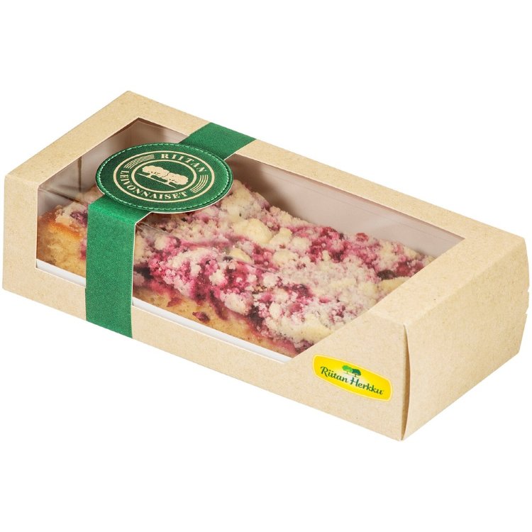 Riitan Herkku 200g Lingonberry Pie