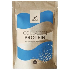 Foodin Collagen Protein 200g