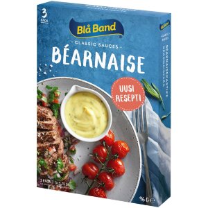 Blå Band Béarnaise Sauce 3x32g