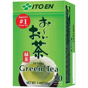 Ito En Oi Ocha Green Tea 40 g