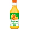 Tropicana Pressed Orange Juice With Pulp appelsiinitäysmehu hedelmälihalla 0,9l