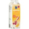 Rainbow fruit juice drink B+C 1l