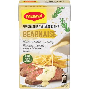 Maggi 250ml Bearnaise Sauce