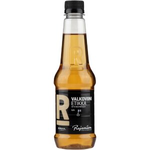 Rajamäen 0.4l White Wine Vinegar