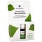 Emendo 10ml Sauna Scent Smoke Sauna