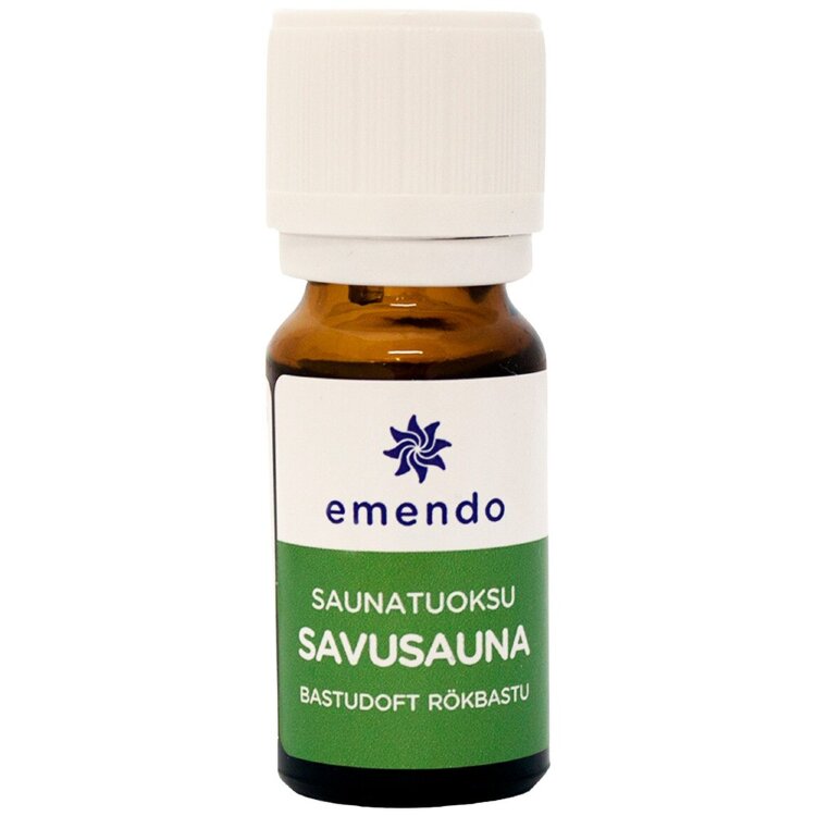 Emendo 10ml Sauna Scent Smoke Sauna
