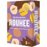 Rouhee Dark Chocolate - Hazelnut Snack Cookie 30g x 5