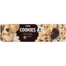 Coop Three Chocolate Cookie 180 g