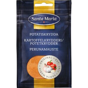 Santa Maria 30G Potato Seasoning