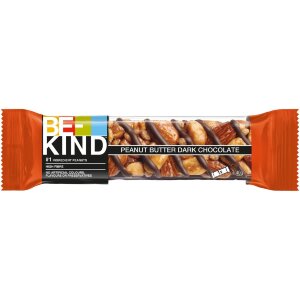 BE-KIND Peanut Butter Dark Chocolate Nut Bar (40 g)