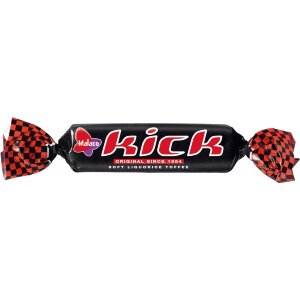 Malaco Kick Original Toffee 19g