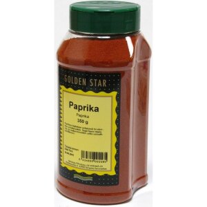 Golden Star 350g Paprika