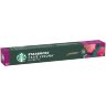 Starbucks Nespresso Caffé Verona Ristretto 10 caps/55g