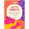 Coop Tuttifrutti Fruit Flavored Drink 2dl