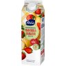 Valio Strawberry-Banana Soup + Fiber 1 kg Unsweetened