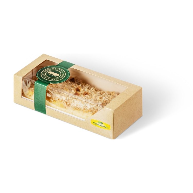 Riitan Herkku Apple Pie 200g, gl