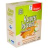 Vanajan Oat Buddy Apple-Cinnamon Snack Biscuit 10 x 30g