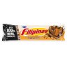 Filipinos 118g Milk Chocolate Coated Spiced Biscuit