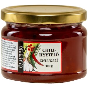 Olive Tree Chili Jelly 300g