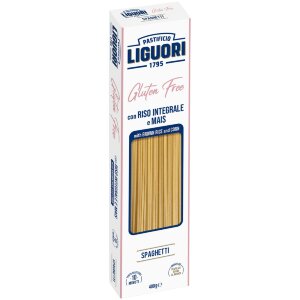 Liguori Gluten Free Spaghetti 400g