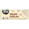 Panda White Chocolate Bar 145g