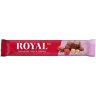 Royal Vanilla Fudge & Raspberry 45g