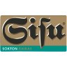 Sisu Raikas Sokton Pastille 36g