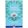 English Tea Shop Organic White Tea White Tea, Blueberry & Elderflower 20 Bags 40g