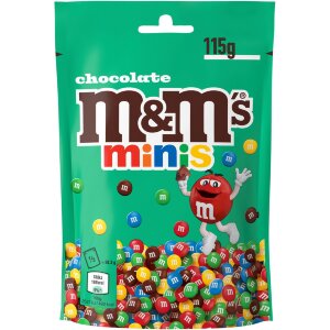 M&M's Minis 115g