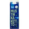 Domestic Unsweetened Blueberry Soup 1l