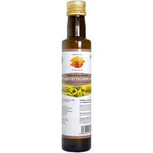 Impolan Kasvitila Cold-Pressed Camelina Oil 250 ml