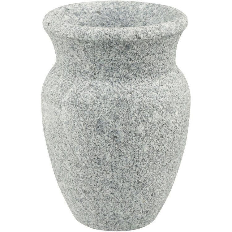 Hukka Soapstone Products Sauna Amphora