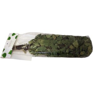 Emendo Birch-Eucalyptus Sauna Whisk
