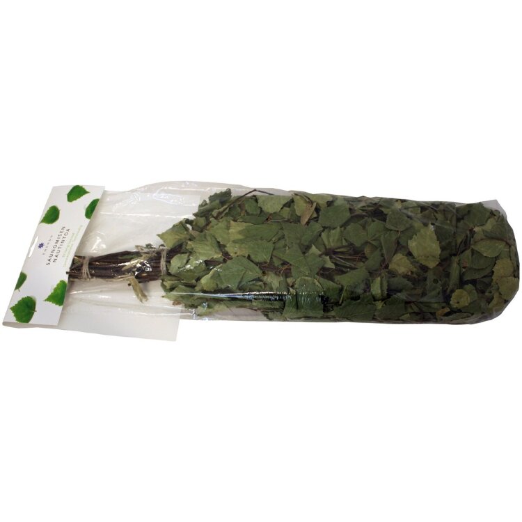 Emendo Birch-Eucalyptus Whisk