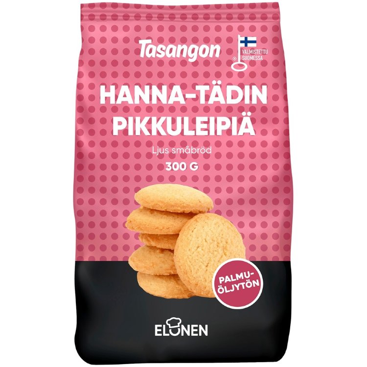 Tasango Aunt Hanna's Cookies 300g