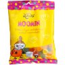 Kouvola Licorice Moomin Little My's Marmalades 150g