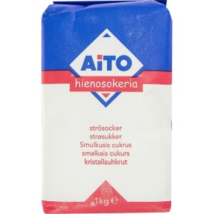 AITO Fine Sugar 1kg