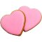 Bakery Axo Heartgood Gingerbread Red 230g