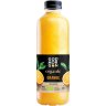 God Morgon Organic Luomu Orange Juice 850 ml