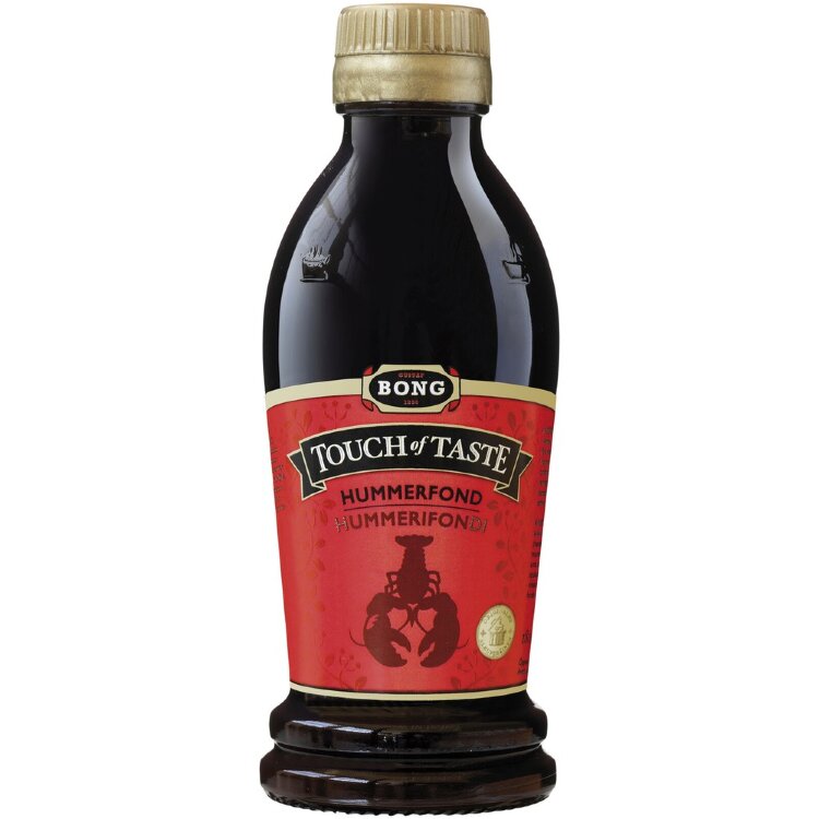 Bong Touch of Taste Lobster Fond 180ml