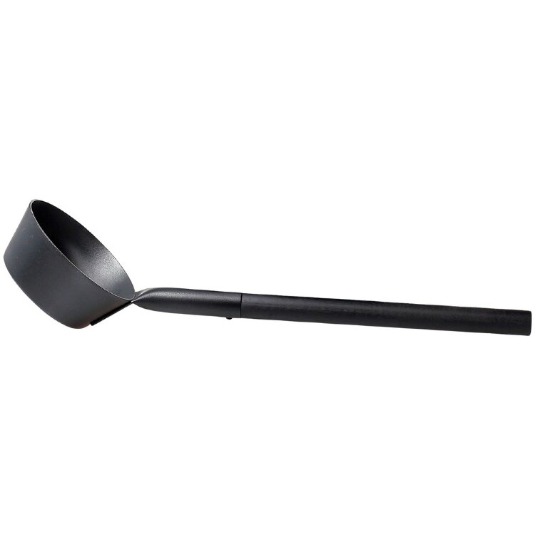 House Löylykauha With Bamboo Handle 43 Cm