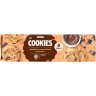 Coop Hazelnut Cream Dark Chocolate Cookie 175 g