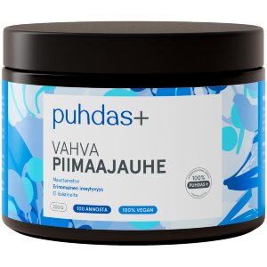 Puhdas+ Strong Whey Powder 200g
