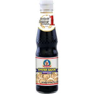 Dek Som Boon Oyster Sauce 370g